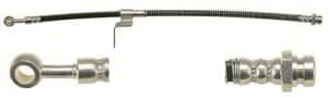 Trw Bremsschlauch [Hersteller-Nr. PHD619] für Hyundai