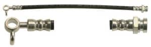 Trw Bremsschlauch [Hersteller-Nr. PHD647] für Mazda