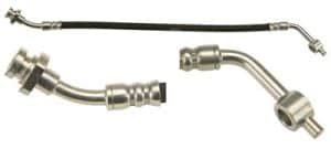 Trw Bremsschlauch [Hersteller-Nr. PHD653] für Nissan