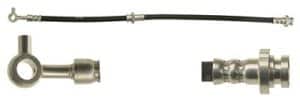 Trw Bremsschlauch [Hersteller-Nr. PHD664] für Nissan