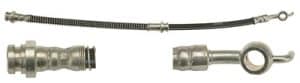 Trw Bremsschlauch [Hersteller-Nr. PHD675] für Mitsubishi