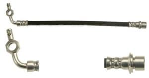 Trw Bremsschlauch [Hersteller-Nr. PHD688] für Toyota