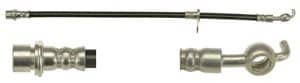 Trw Bremsschlauch [Hersteller-Nr. PHD691] für Toyota