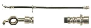 Trw Bremsschlauch [Hersteller-Nr. PHD692] für Toyota