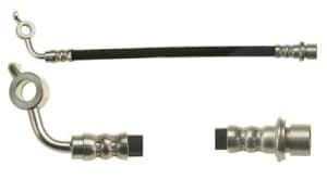 Trw Bremsschlauch [Hersteller-Nr. PHD698] für Toyota