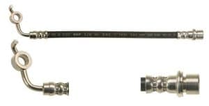 Trw Bremsschlauch [Hersteller-Nr. PHD699] für Toyota