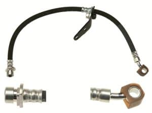 Trw Bremsschlauch [Hersteller-Nr. PHD7072] für Acura