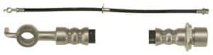 Trw Bremsschlauch [Hersteller-Nr. PHD926] für Toyota