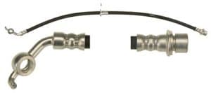 Trw Bremsschlauch [Hersteller-Nr. PHD928] für Toyota