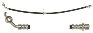 Trw Bremsschlauch [Hersteller-Nr. PHD929] für Toyota