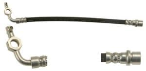 Trw Bremsschlauch [Hersteller-Nr. PHD932] für Toyota