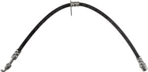 Trw Bremsschlauch [Hersteller-Nr. PHD933] für Citroën