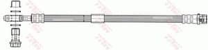 Trw Bremsschlauch [Hersteller-Nr. PHD935] für VW