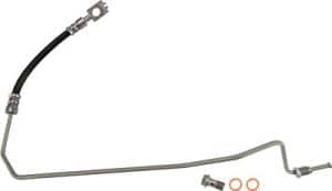 Trw Bremsschlauch [Hersteller-Nr. PHD944] für Audi