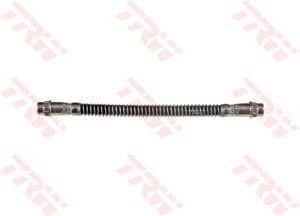 Trw Bremsschlauch Hinterachse [Hersteller-Nr. PHA315] für Citroën