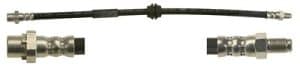 Trw Bremsschlauch Hinterachse [Hersteller-Nr. PHB528] für Mini