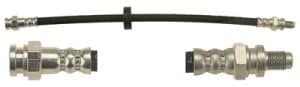 Trw Bremsschlauch Hinterachse [Hersteller-Nr. PHB549] für Smart