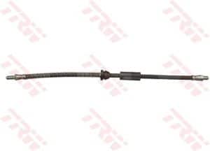 Trw Bremsschlauch Hinterachse [Hersteller-Nr. PHC243] für Ford