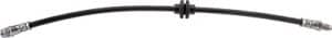 Trw Bremsschlauch Vorderachse [Hersteller-Nr. PHB482] für Renault