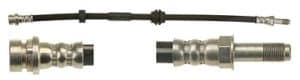 Trw Bremsschlauch Vorderachse [Hersteller-Nr. PHB502] für Ford