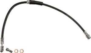 Trw Bremsschlauch Vorderachse [Hersteller-Nr. PHD560] für Skoda