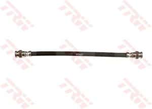 Trw Bremsschlauch hinten [Hersteller-Nr. PHA411] für Mazda