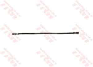 Trw Bremsschlauch hinten [Hersteller-Nr. PHB122] für Mercedes-Benz