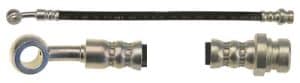 Trw Bremsschlauch hinten links [Hersteller-Nr. PHD1061] für Kia