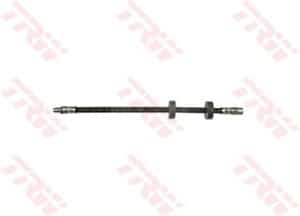 Trw Bremsschlauch vorne [Hersteller-Nr. PHB113] für Audi