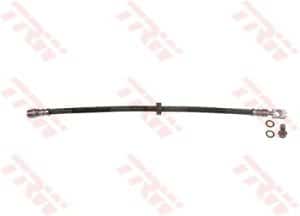 Trw Bremsschlauch vorne [Hersteller-Nr. PHD349] für Audi