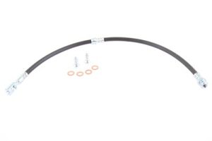 Vaico Bremsschlauch [Hersteller-Nr. V10-3077] für Audi