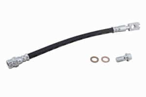 Vaico Bremsschlauch [Hersteller-Nr. V10-7679] für Seat