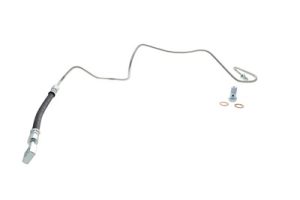 Vaico Bremsschlauch Hinterachse rechts [Hersteller-Nr. V10-1904] für Audi