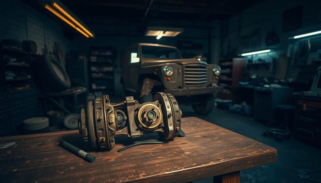 bremsen fest was tun