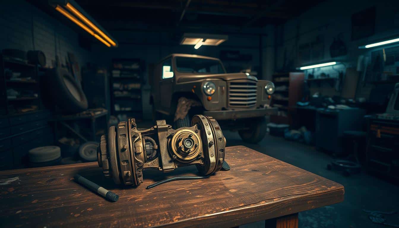 bremsen fest was tun