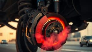 bremsen heiß gelaufen was tun