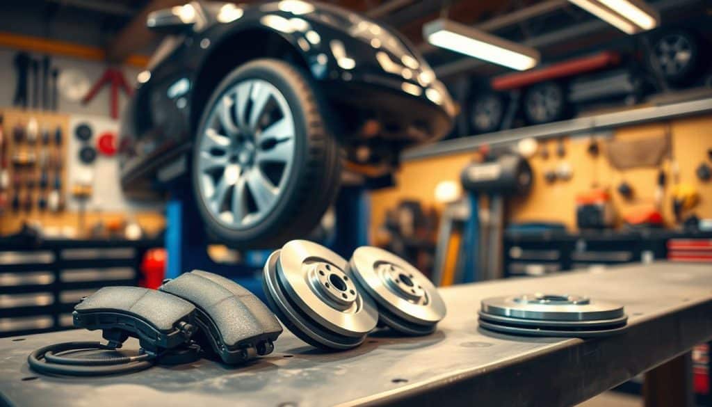 bremsen wechseln wie oft