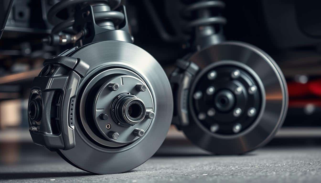 muss man immer beide bremssattel wechseln