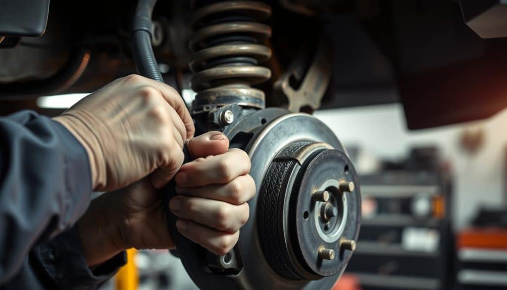 wann bremsschlauch wechseln