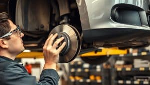 wie lange dauert es bremsen zu wechseln