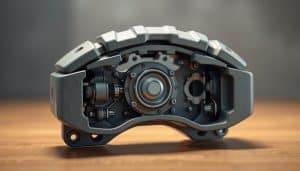 wie lange hält ein bremssattel